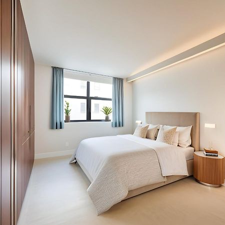 Apartamento Spitalfields Sanctuary 2 Bed 2 Bath 100Sqm Aprt Londres Exterior foto