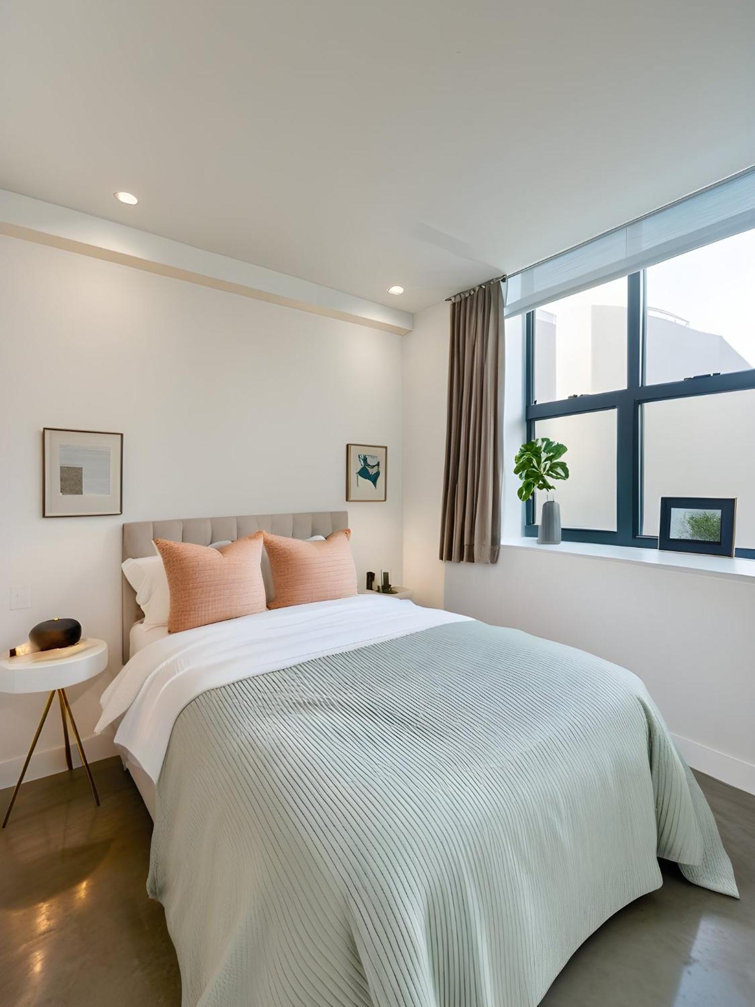 Apartamento Spitalfields Sanctuary 2 Bed 2 Bath 100Sqm Aprt Londres Exterior foto